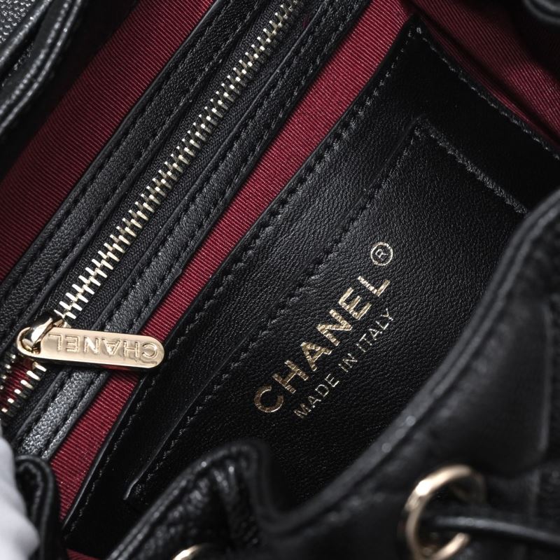 Ch**el backpacks